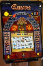 Merkur egypt geldspielgerät gebraucht kaufen Merkur egypt geldspielgerät gebraucht kaufen  Bremen