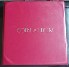 Whs coin collectors for sale  WORTHING