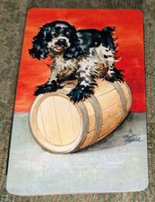 Vintage jack russell for sale  Clinton Township