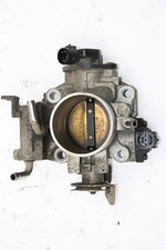 Throttle body honda d'occasion  Expédié en Belgium