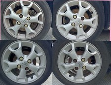 citroen alloy for sale citroen alloy for sale WIGAN