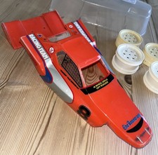 Tamiya boomerang vintage for sale  READING