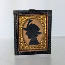 Antique 19c portrait for sale  ELY