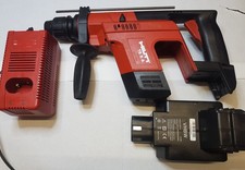 Hilti akkubohrhammer bohrmasch gebraucht kaufen  Bönen