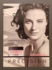 Chanel précision werbeanzeige gebraucht kaufen  Aßlar