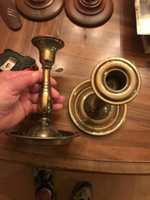 candle brass sticks for sale  Waynesboro