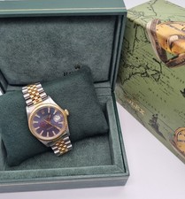 Rolex 16013 datejust usato  San Giorgio a Cremano