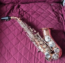 soprano sax selmer for sale soprano sax selmer for sale WOODFORD GREEN