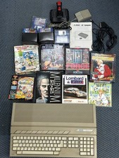 Atari 520 boxed for sale  HARLECH