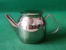 Teiera caffettiera lattiera usato  Italia