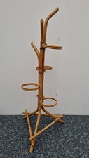 Vintage bamboo small for sale  SOUTHAMPTON