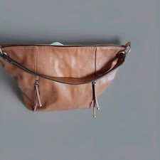 Umhängetasche shopper braun gebraucht kaufen  Fürth