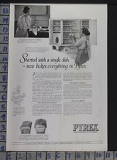 1918 pyrex bake for sale  Branch