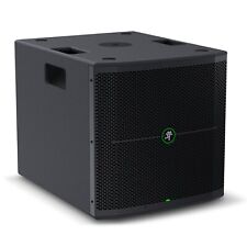 Mackie thump115s 1400w for sale  BURGESS HILL