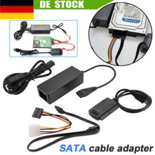 Usb ide sata gebraucht kaufen  Aspisheim, Grolsheim