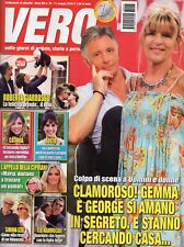 Vero 2018 gemma usato  Campagna