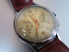 Chronograph sultana 38mm usato  Milano