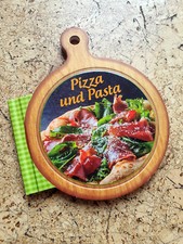 Rezepte büchlein pizza gebraucht kaufen  Deutschland