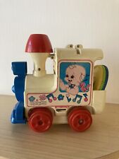 Giocattolo vintage chicco usato  Montecchio Maggiore