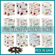 Stamford incense cones for sale  HARROW