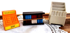 Doll house miniature for sale  Knox