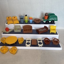 Vintage fisher price for sale  Wenatchee