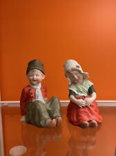 Antique gebruder heubach for sale  Kingston