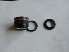 Hama video objectiv for sale  GRANTHAM