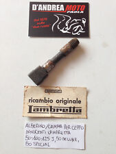 Alberino camma ceppo usato  Paola