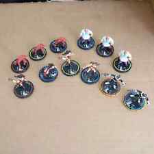 Hero clix yellow for sale  NOTTINGHAM