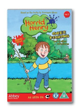 Horrid henry goes for sale  UK