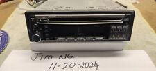 Clarion DRX9255 modelo dos EUA. Receptor no painel CD player  comprar usado  Enviando para Brazil