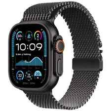 Titanium milanese loop for sale  Syosset