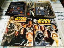 Star wars modelli usato  Ischia