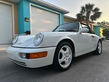 1993 porsche 911 for sale  Bonita Springs