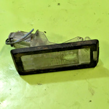 Feu plaque renault d'occasion  Montréjeau