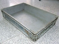 Contenitore poliuretano alta usato  Napoli