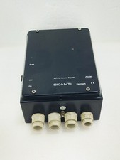 Unidade de fonte de alimentação Skanti P 2406 VHF 110/127V AC N163S VER 2, usado comprar usado  Enviando para Brazil