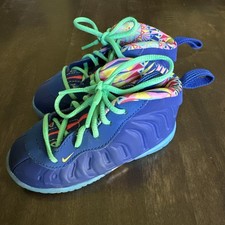 Toddler nike little for sale  Oconomowoc