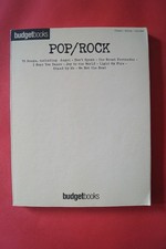 Budget books pop gebraucht kaufen Budget books pop gebraucht kaufen  Erftstadt