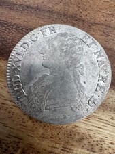 Ecu 1785 pau d'occasion  Les Pennes-Mirabeau
