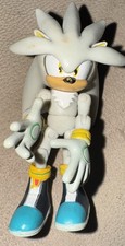 Silver sonic hedgehog for sale  Little River