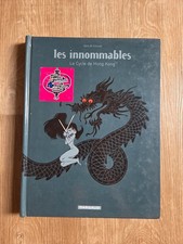 Innommables cycle hong d'occasion  Beauvais