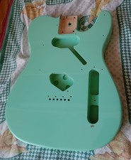 telecaster body usato telecaster body usato Italia