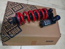 Ammortizzatore rockshox super usato  San Martino Buon Albergo