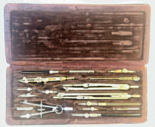 Technical drawing instruments for sale  AUCHTERARDER
