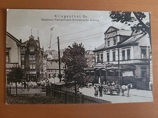 Alte klingenthal . gebraucht kaufen  Berga