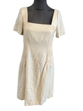 Belle robe soie d'occasion  Cannes
