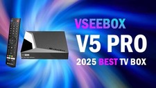 Vseebox pro media d'occasion  Expédié en Belgium