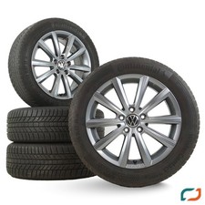 Riginal passat winterräder gebraucht kaufen  Rietberg